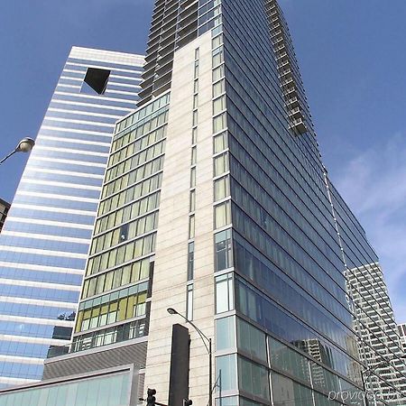 シカゴ Bridgestreet At State And Grandアパートホテル エクステリア 写真
