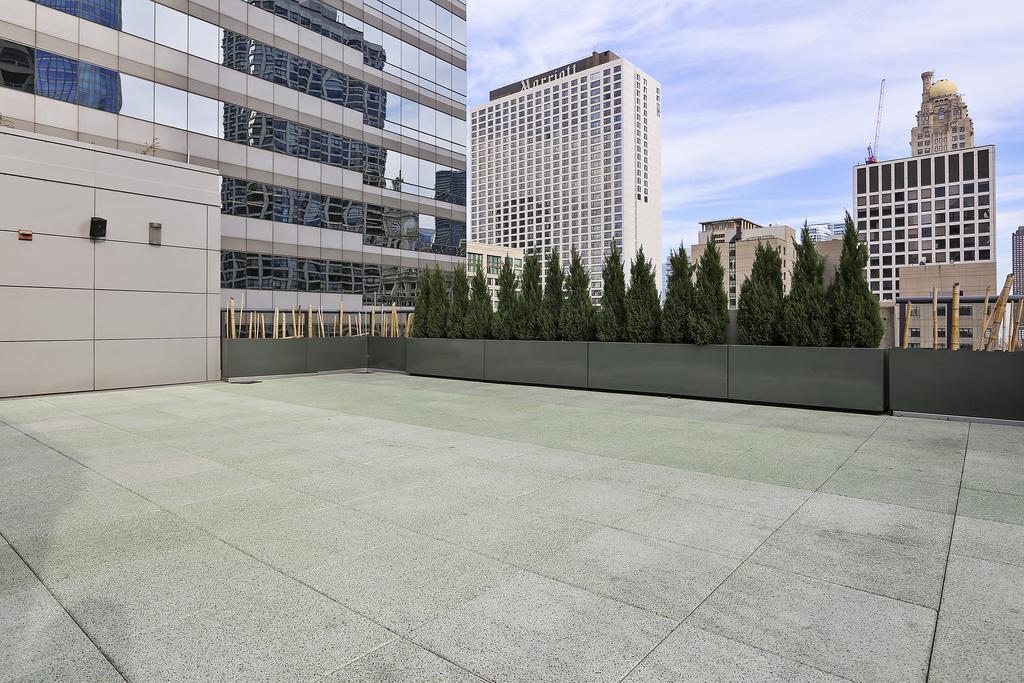 シカゴ Bridgestreet At State And Grandアパートホテル エクステリア 写真