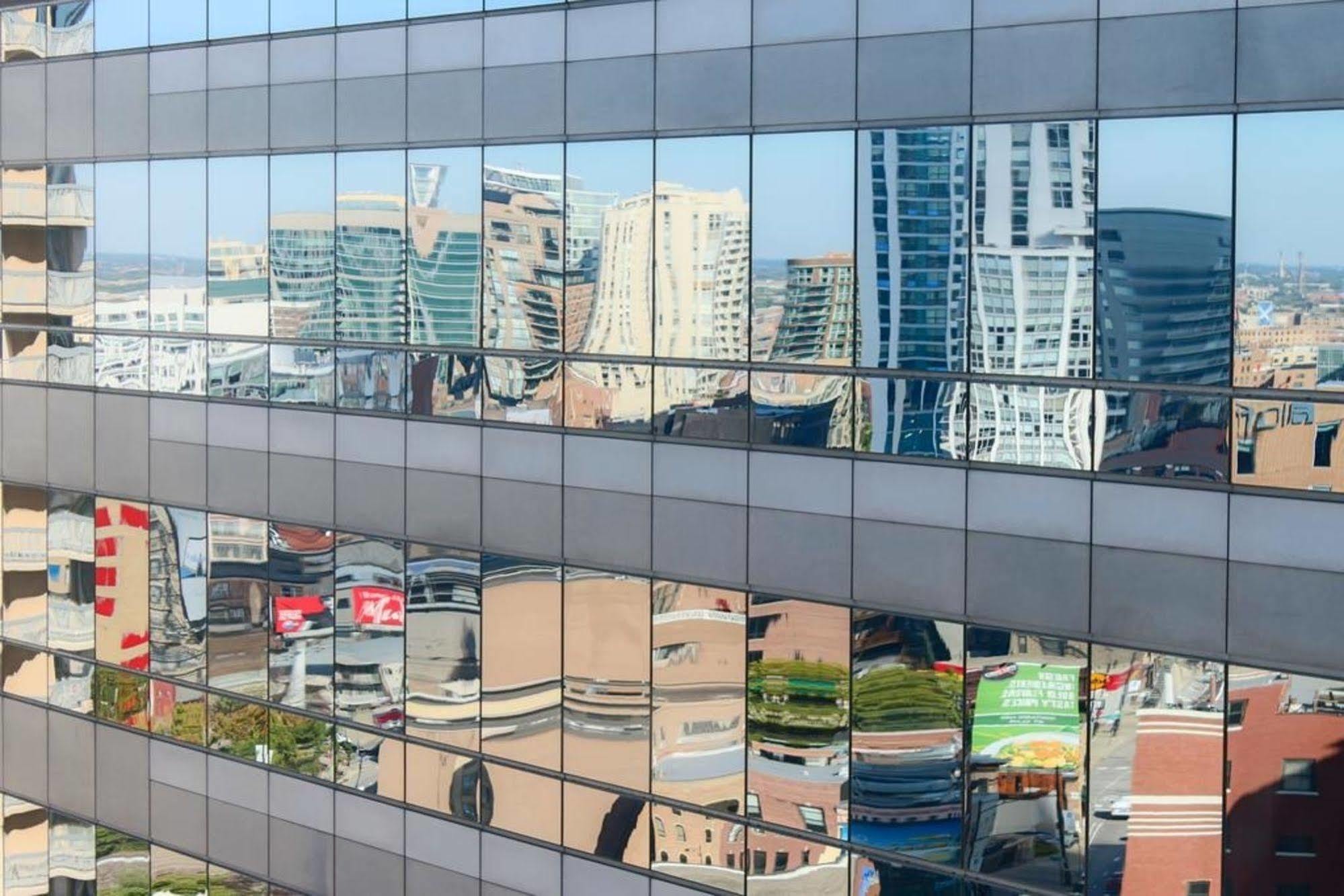 シカゴ Bridgestreet At State And Grandアパートホテル エクステリア 写真