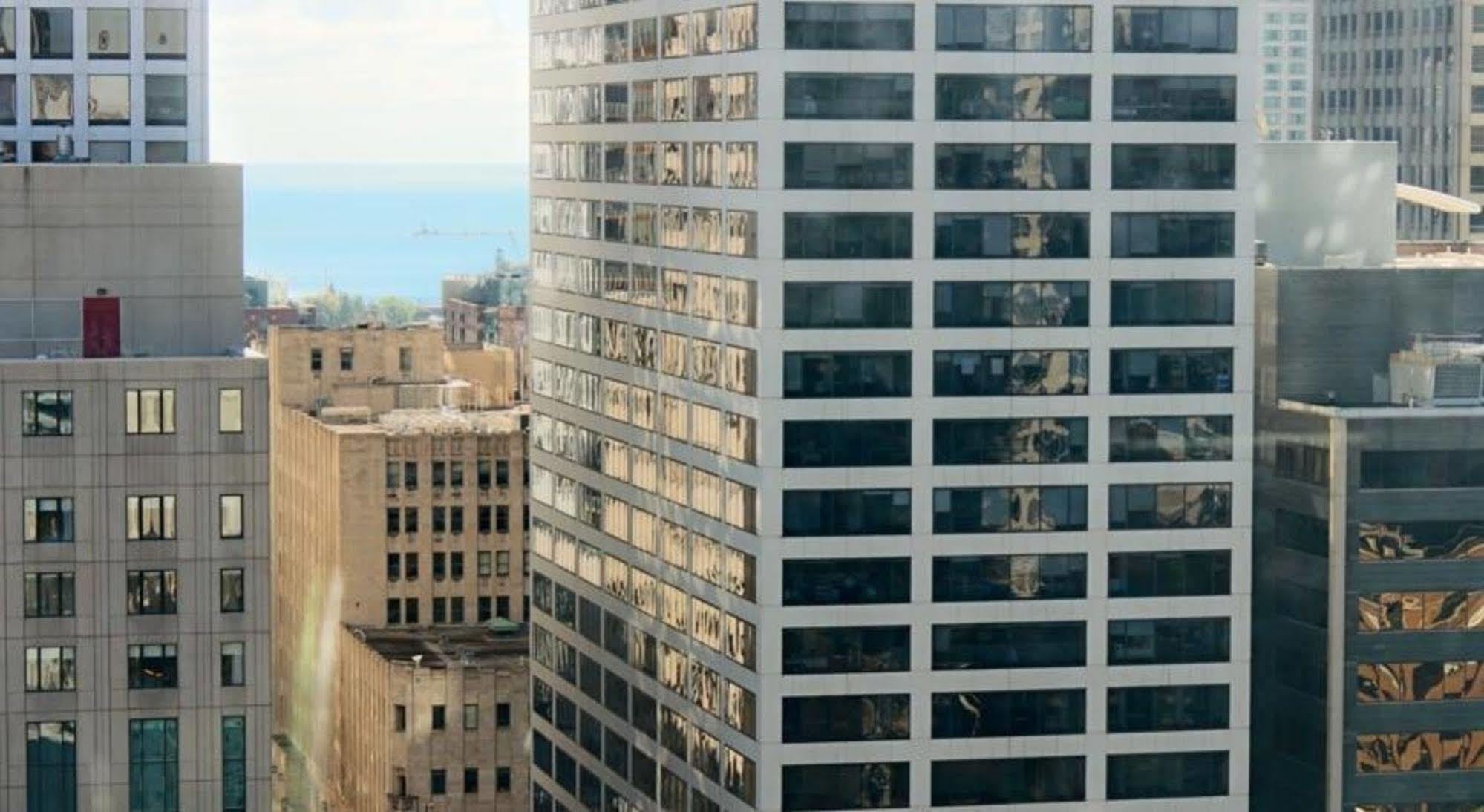 シカゴ Bridgestreet At State And Grandアパートホテル エクステリア 写真